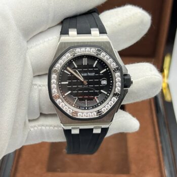 Audemars Piguet - Royal Oak Ladies Selfwinding (0068)