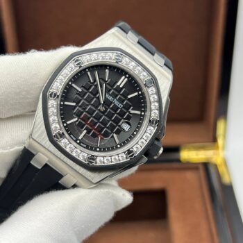 Audemars Piguet - Royal Oak Ladies Selfwinding (0068)
