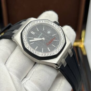 Audemars Piguet - Royal Oak Ladies Selfwinding (0068)