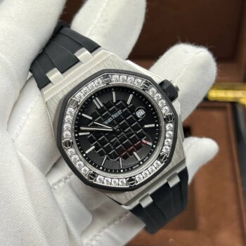 Audemars Piguet - Royal Oak Ladies Selfwinding (0068)