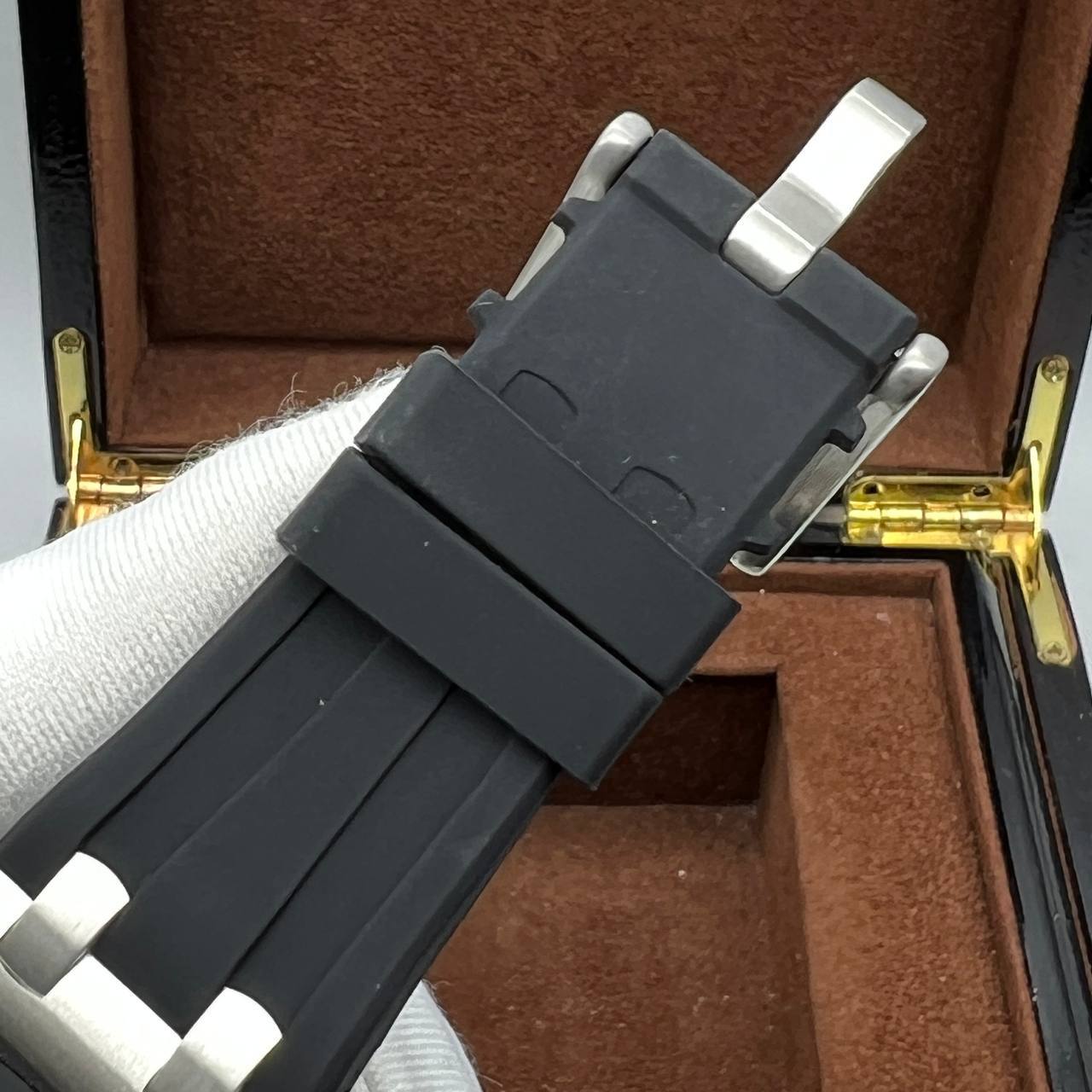 Audemars Piguet - Royal Oak Ladies Selfwinding (0068)