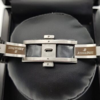 Audemars Piguet - Royal Oak Selfwinding (0137)