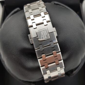 Audemars Piguet - Royal Oak Selfwinding (0137)