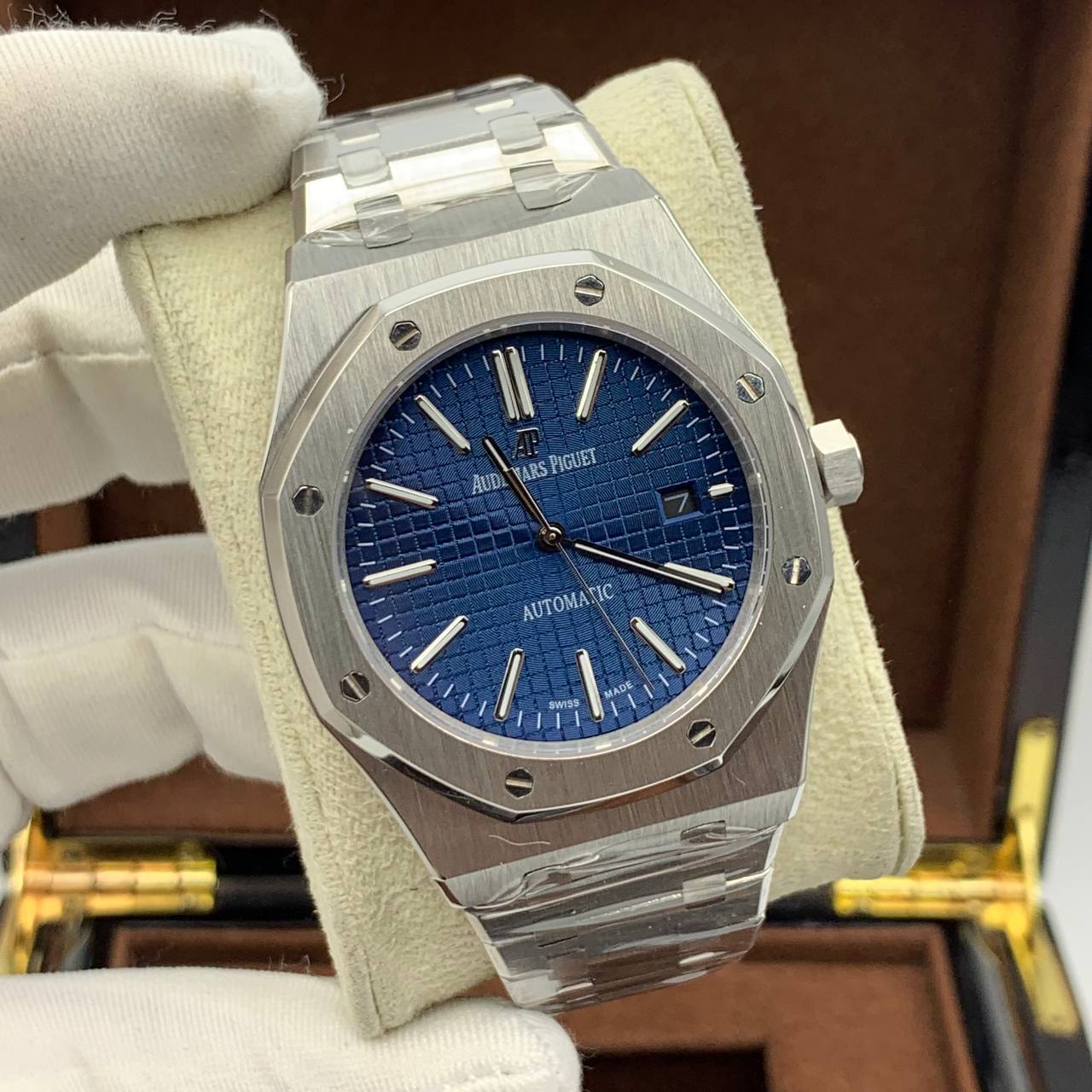 Audemars Piguet - Royal Oak Selfwinding (0138.1)