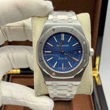 Audemars Piguet - Royal Oak Selfwinding (0138.1)