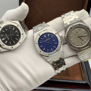 Audemars Piguet - Royal Oak Selfwinding (0138.1)