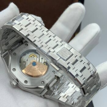 Audemars Piguet - Royal Oak Selfwinding (0138.1)