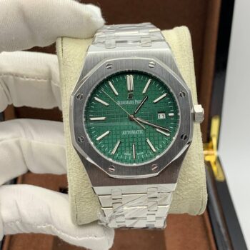 Audemars Piguet - Royal Oak Selfwinding (0139)