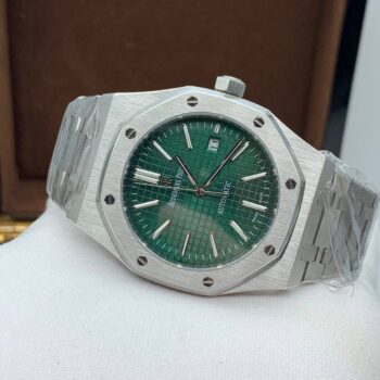 Audemars Piguet - Royal Oak Selfwinding (0139)