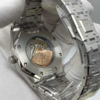 Audemars Piguet - Royal Oak Selfwinding (0139)