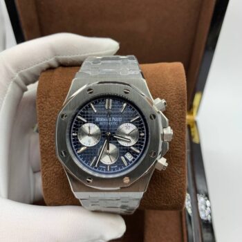 Audemars Piguet - Royal Oak Chronograph Quartz (0009.1)