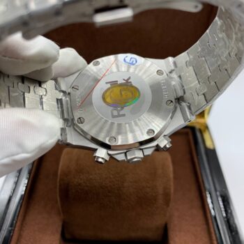Audemars Piguet - Royal Oak Chronograph Quartz (0009.1)