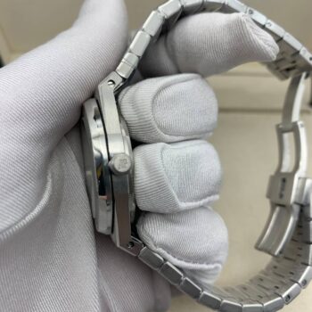 Audemars Piguet - Royal Oak Selfwinding Frosted Ladies (0182)