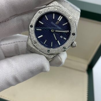 Audemars Piguet - Royal Oak Selfwinding Frosted Ladies (0181.1)