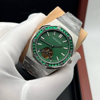 Audemars Piguet - Royal Oak Tourbillon Extra-Thin (0187.2)