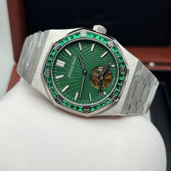 Audemars Piguet - Royal Oak Tourbillon Extra-Thin (0187.2)