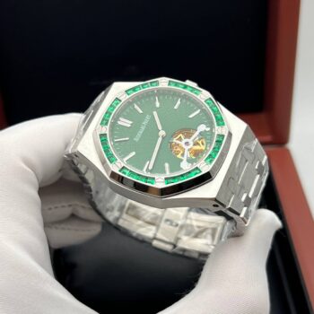 Audemars Piguet - Royal Oak Tourbillon Extra-Thin (0187.2)