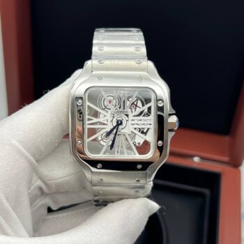 Cartier Santos de Cartier (5799)