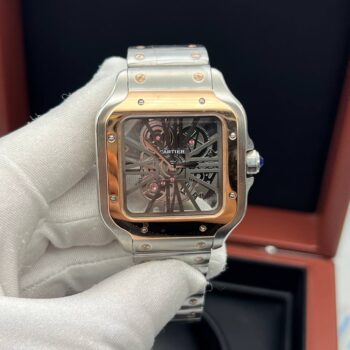 Cartier Santos de Cartier (5799.1)