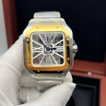 Cartier Santos de Cartier (5799.2)