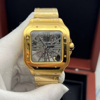 Cartier Santos de Cartier (5799.5)