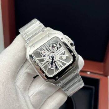 Cartier Santos de Cartier (5799)