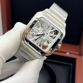Cartier Santos de Cartier (5799)