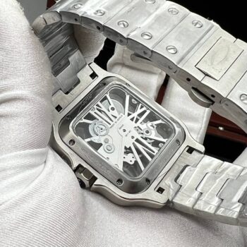 Cartier Santos de Cartier (5799)