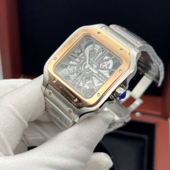Cartier Santos de Cartier (5799.1)