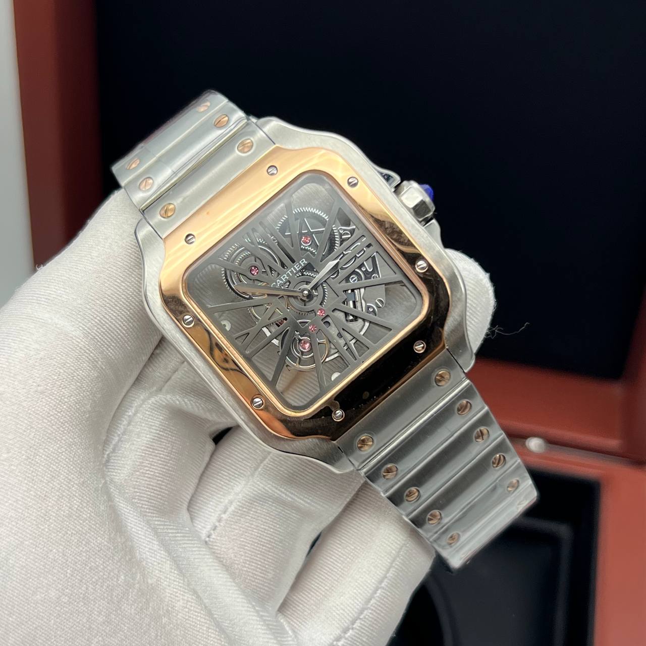 Cartier Santos de Cartier (5799.1)