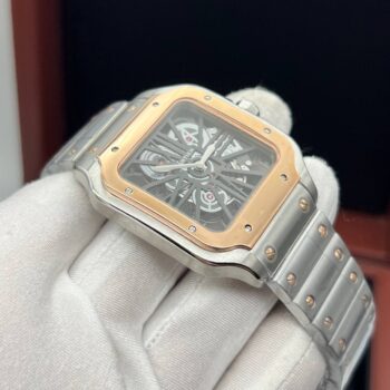 Cartier Santos de Cartier (5799.1)