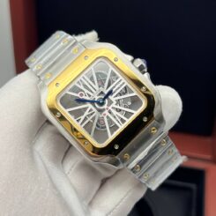 Cartier Santos de Cartier (5799.2)