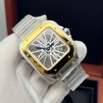 Cartier Santos de Cartier (5799.2)
