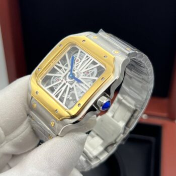 Cartier Santos de Cartier (5799.2)