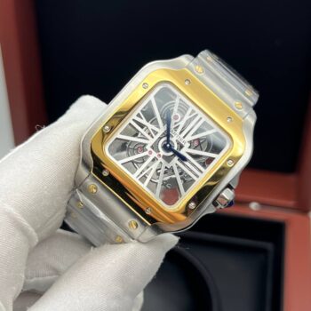 Cartier Santos de Cartier (5799.2)