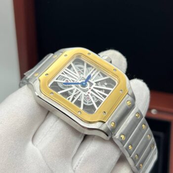 Cartier Santos de Cartier (5799.2)
