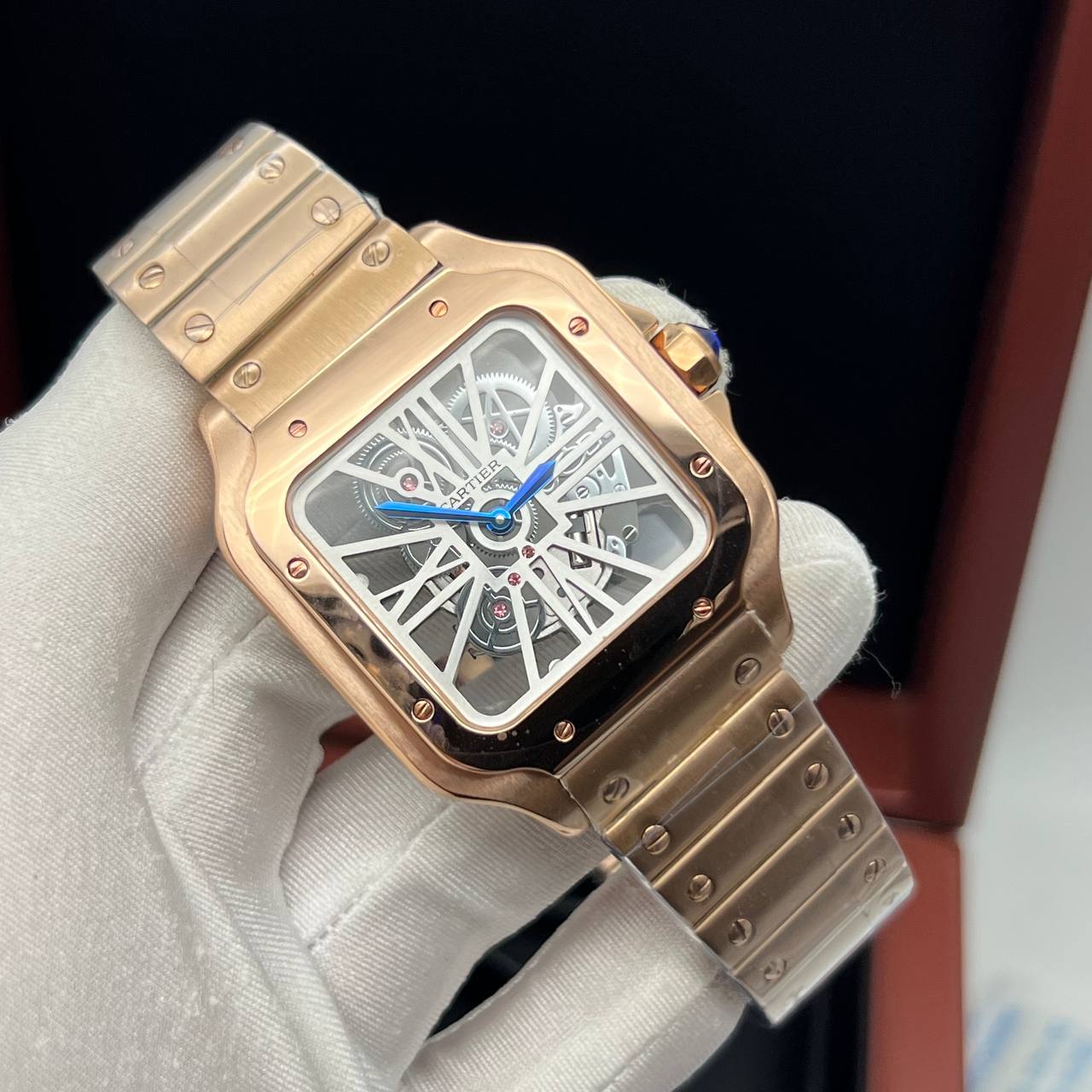 Cartier Santos de Cartier (5799.4)