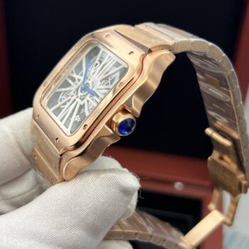 Cartier Santos de Cartier (5799.4)