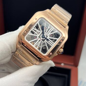 Cartier Santos de Cartier (5799.4)