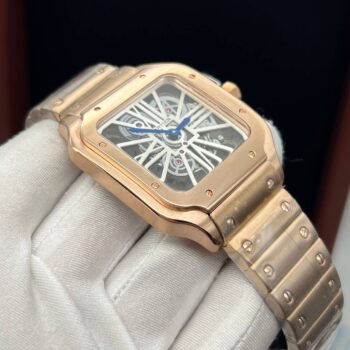 Cartier Santos de Cartier (5799.4)
