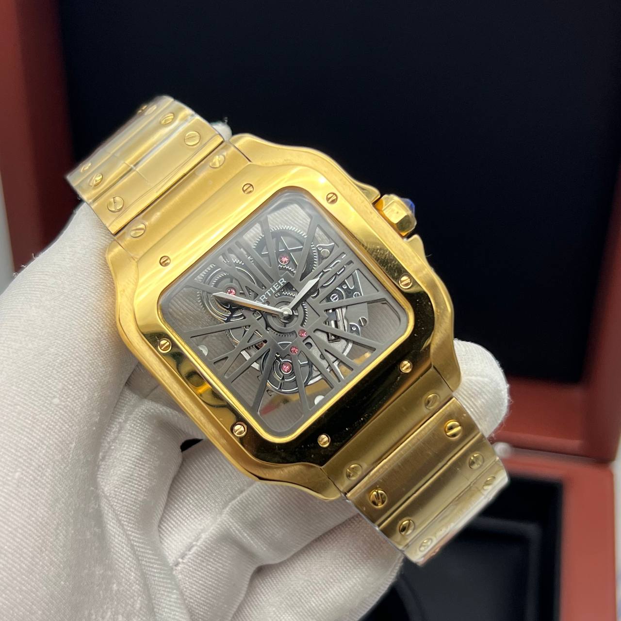 Cartier Santos de Cartier (5799.5)
