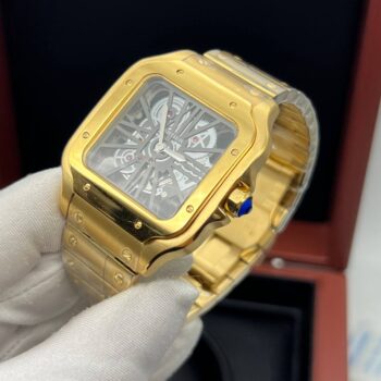 Cartier Santos de Cartier (5799.5)