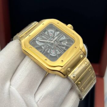 Cartier Santos de Cartier (5799.5)