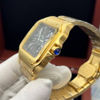 Cartier Santos de Cartier (5799.5)