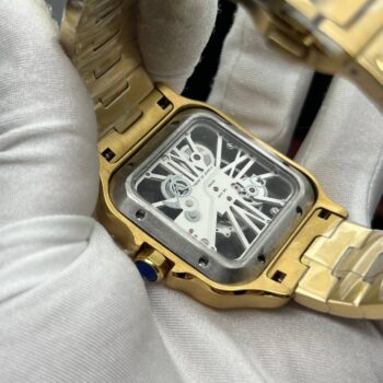 Cartier Santos de Cartier (5799.5)