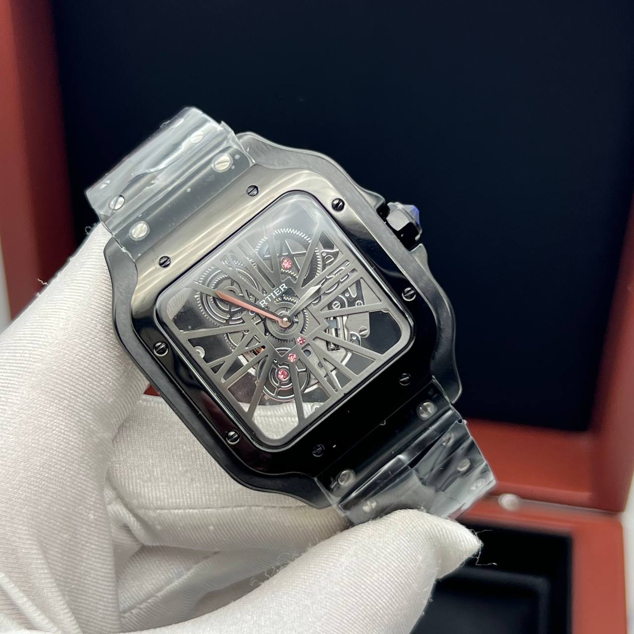 Cartier Santos de Cartier (5799.6)
