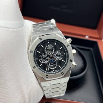 Audemars Piguet — Royal Oak Perpetual Calendar (0207)