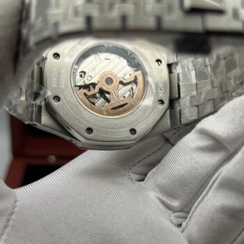Audemars Piguet — Royal Oak Perpetual Calendar (0207.3)