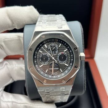 Audemars Piguet — Royal Oak Perpetual Calendar (0206)