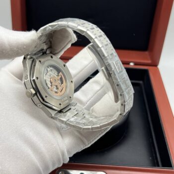 Audemars Piguet — Royal Oak Perpetual Calendar (0206)